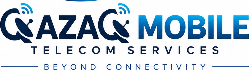 Qazaq Mobile — Beyond Connectivity